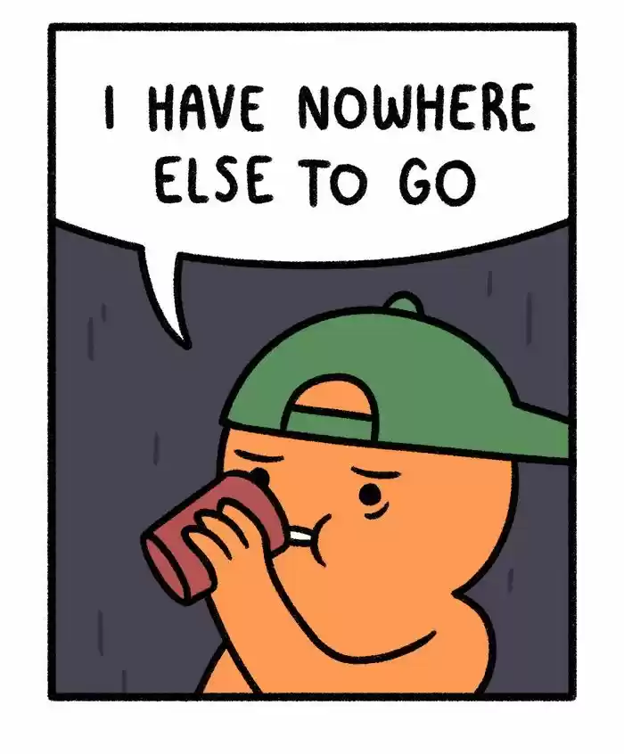 Safely Endangered 97