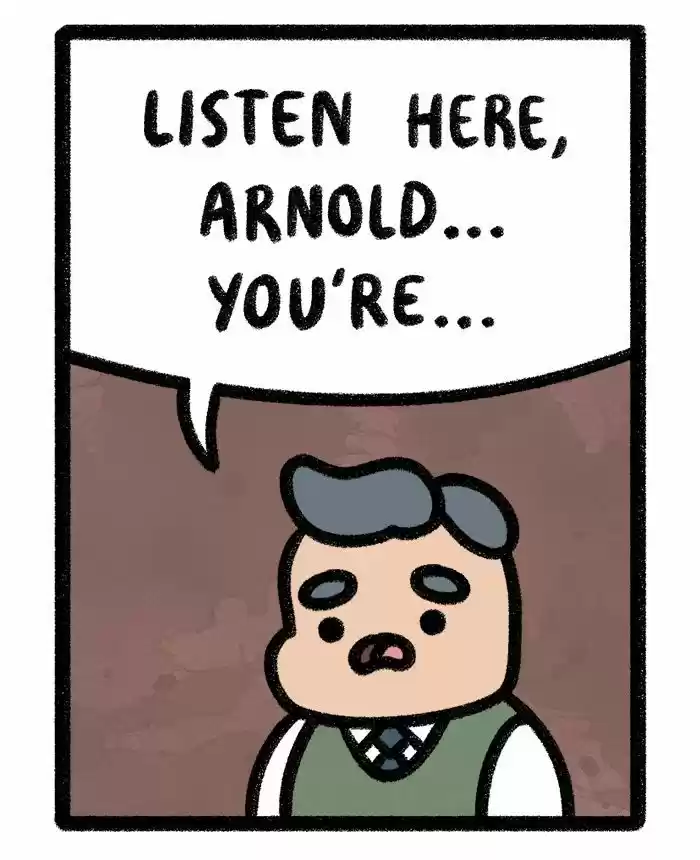 Safely Endangered 98