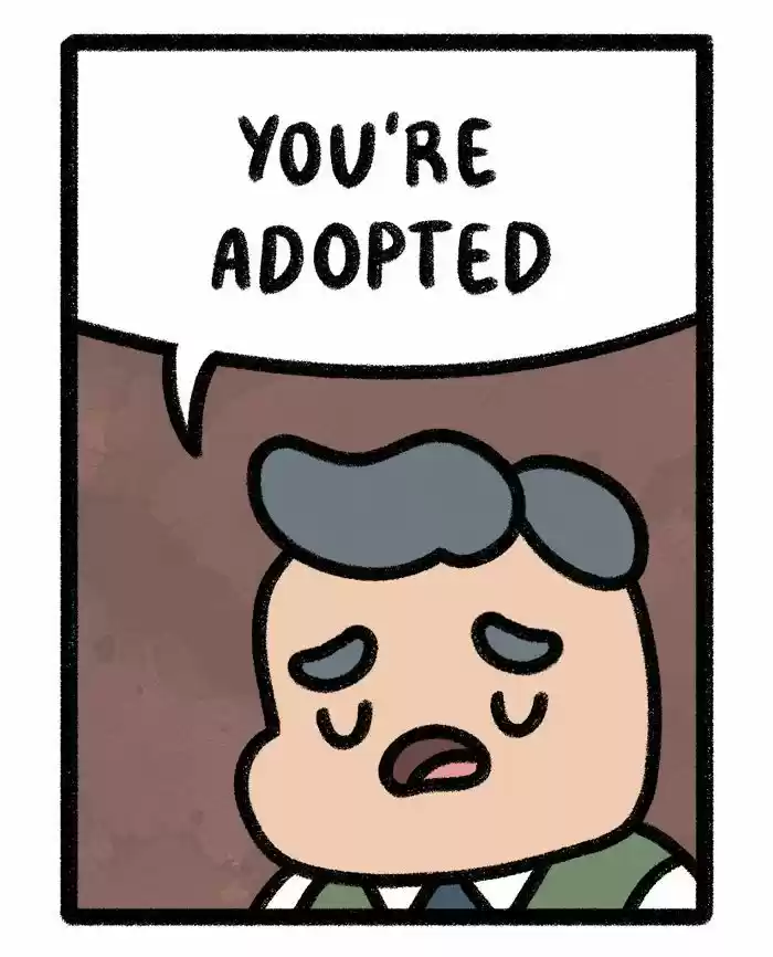 Safely Endangered 98