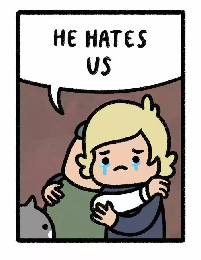 Safely Endangered 98