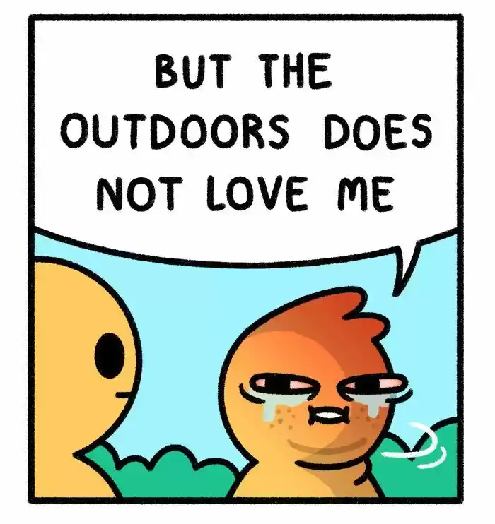 Safely Endangered Ch.000