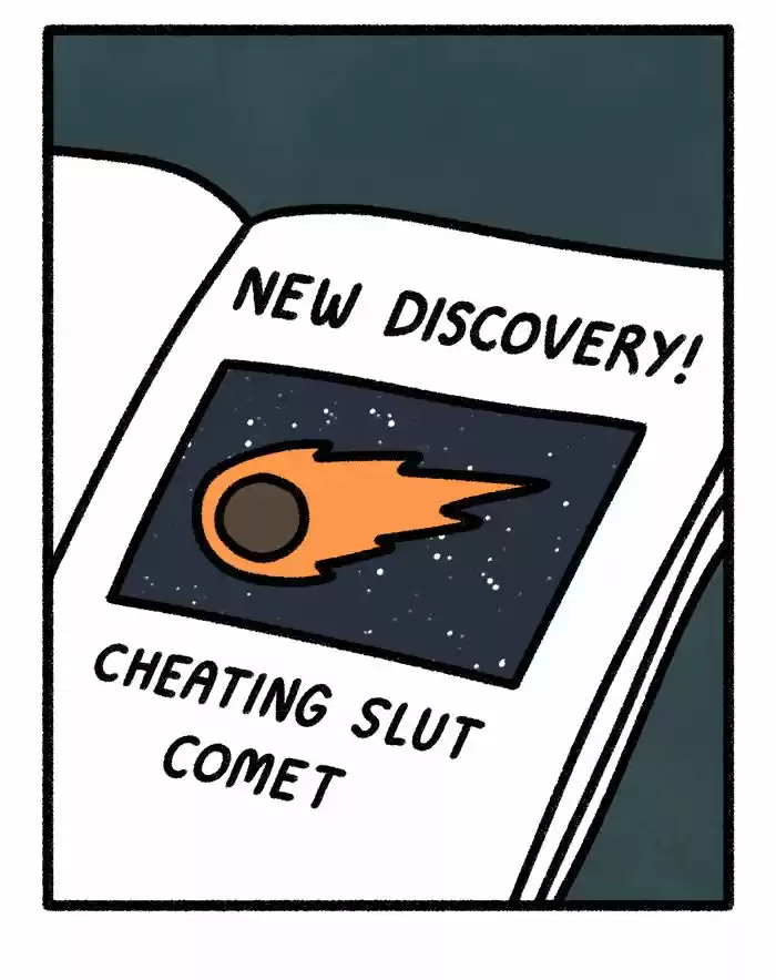 Safely Endangered ch.303