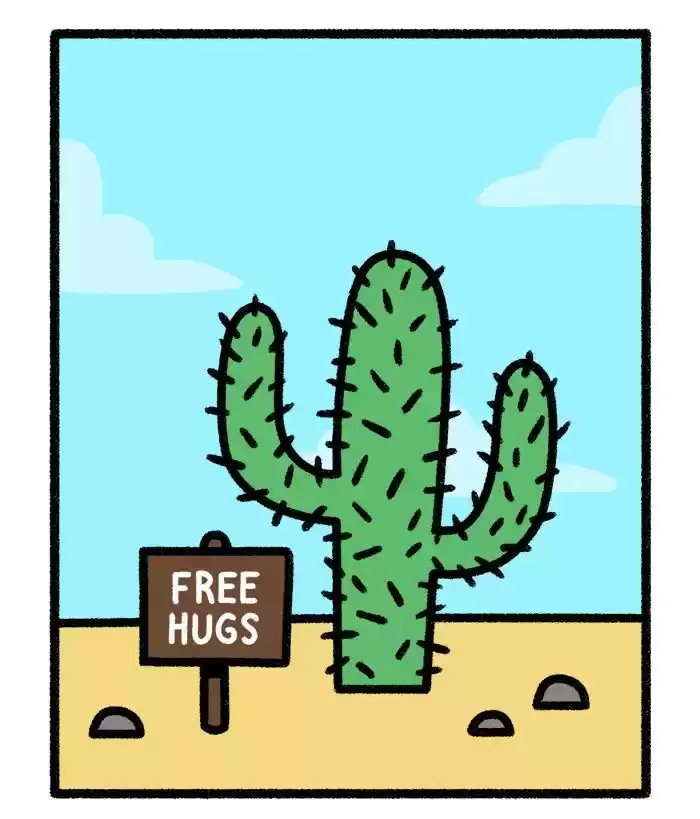 Safely Endangered ch.312