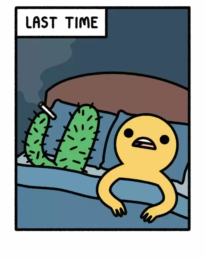 Safely Endangered ch.312