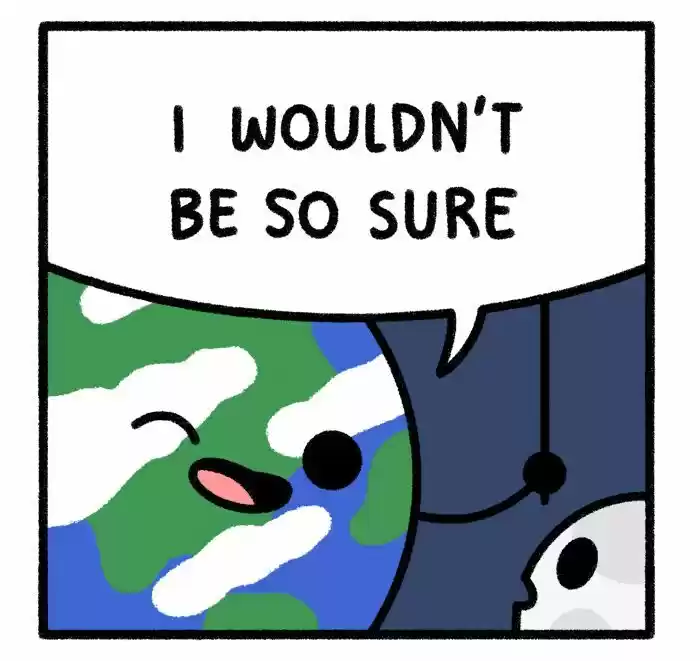 Safely Endangered ch.549