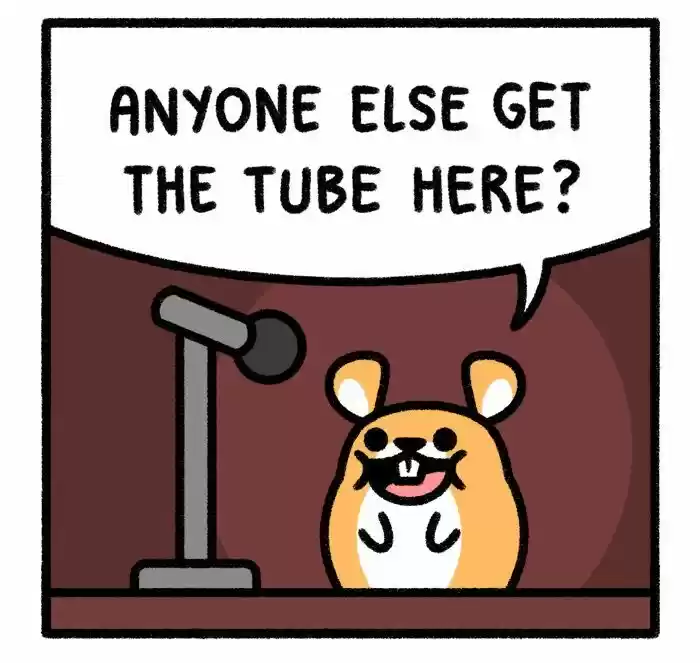 Safely Endangered ch.550