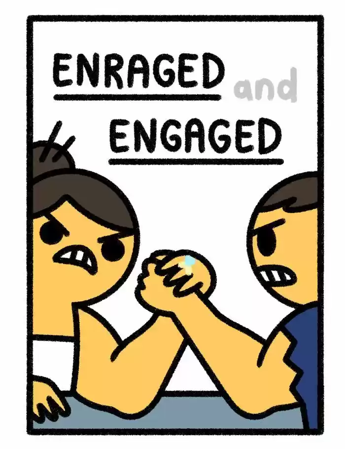 Safely Endangered ch.551