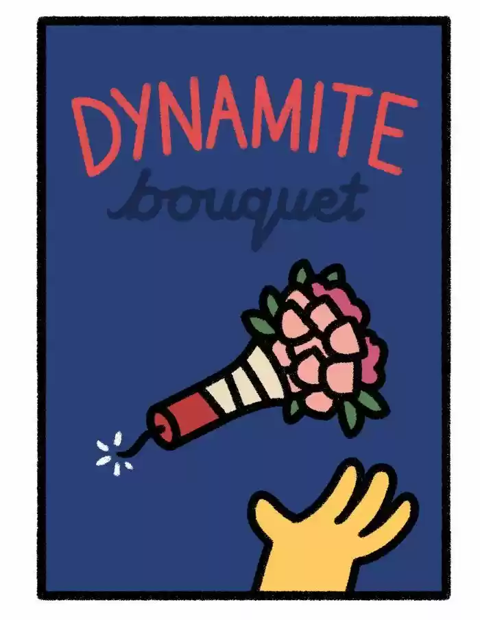 Safely Endangered ch.551