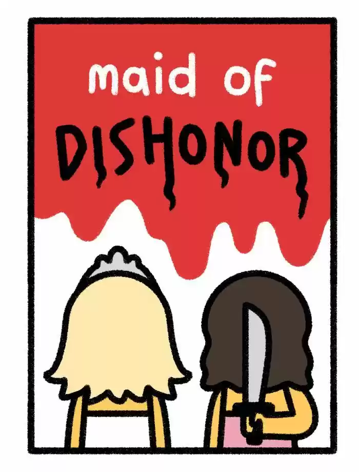 Safely Endangered ch.551