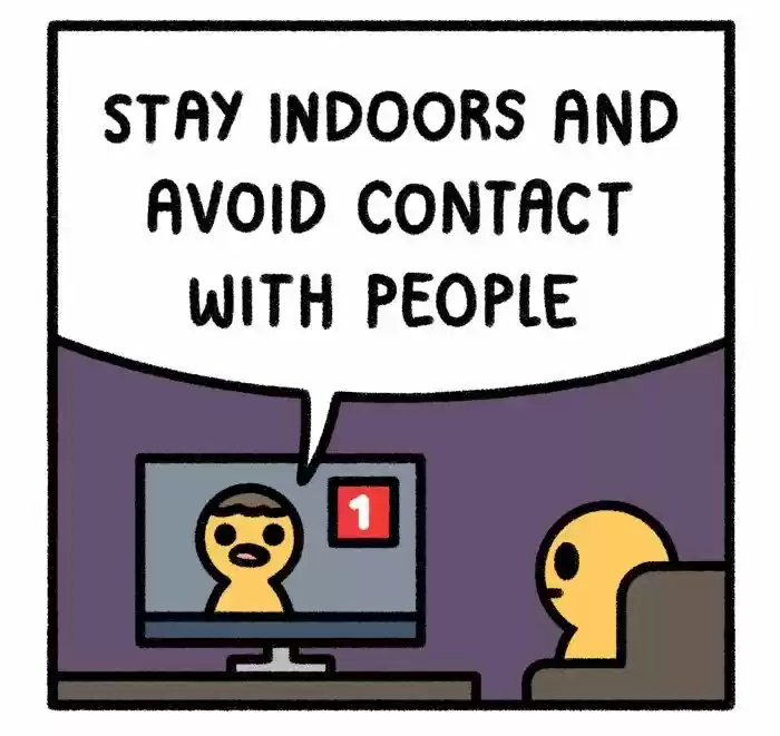 Safely Endangered ch.553