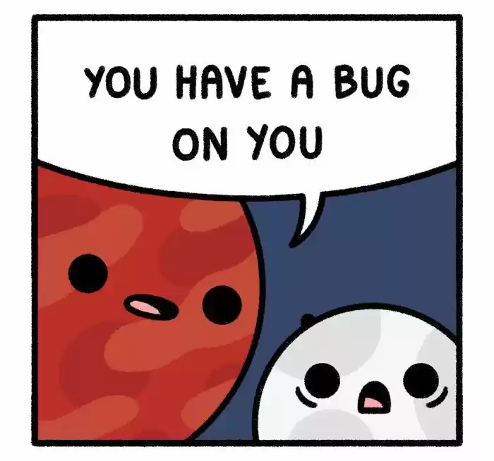 Safely Endangered ch.554