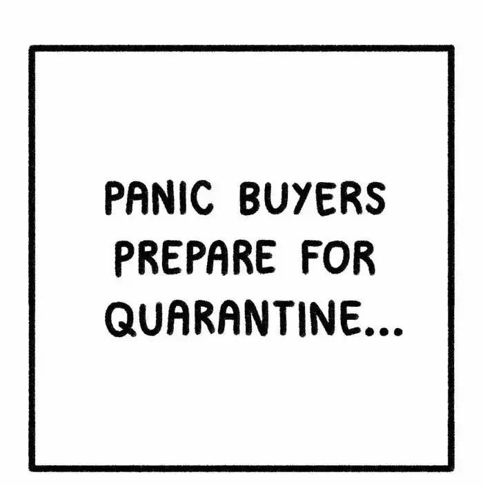 Safely Endangered ch.555