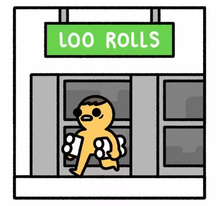 Safely Endangered ch.555