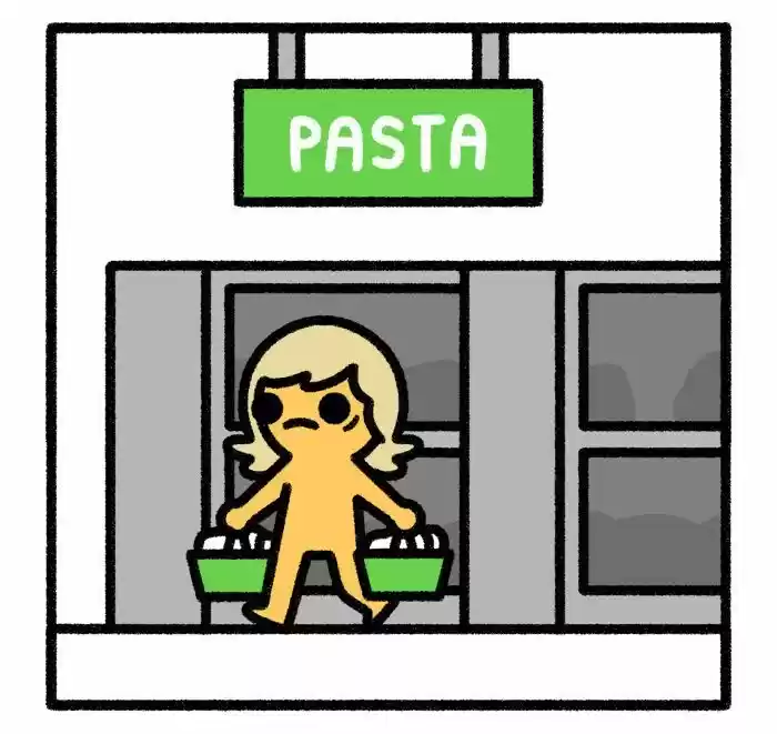 Safely Endangered ch.555