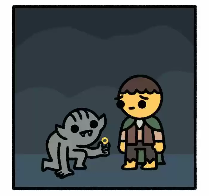 Safely Endangered ch.557