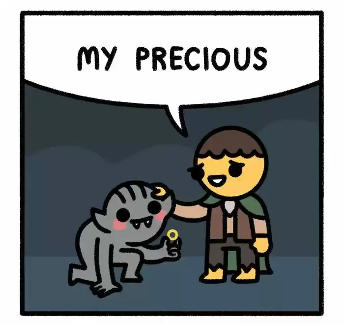 Safely Endangered ch.557