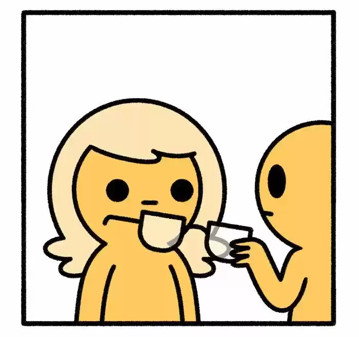 Safely Endangered ch.558