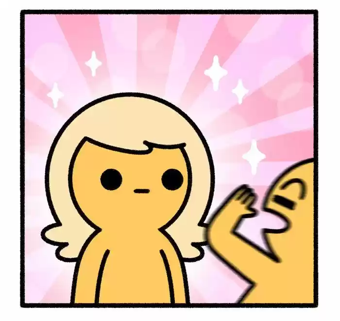 Safely Endangered ch.558