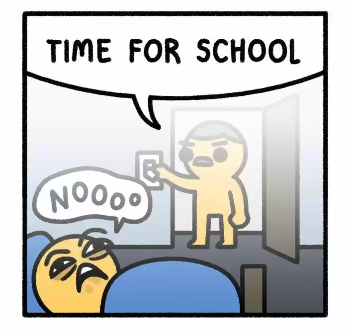 Safely Endangered ch.560