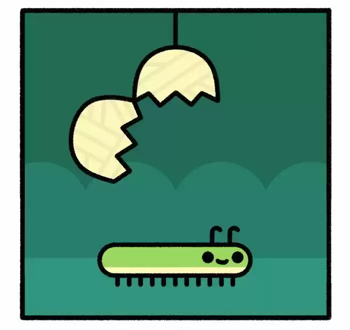 Safely Endangered ch.561