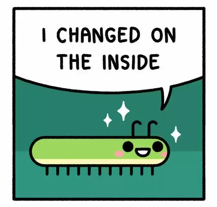 Safely Endangered ch.561