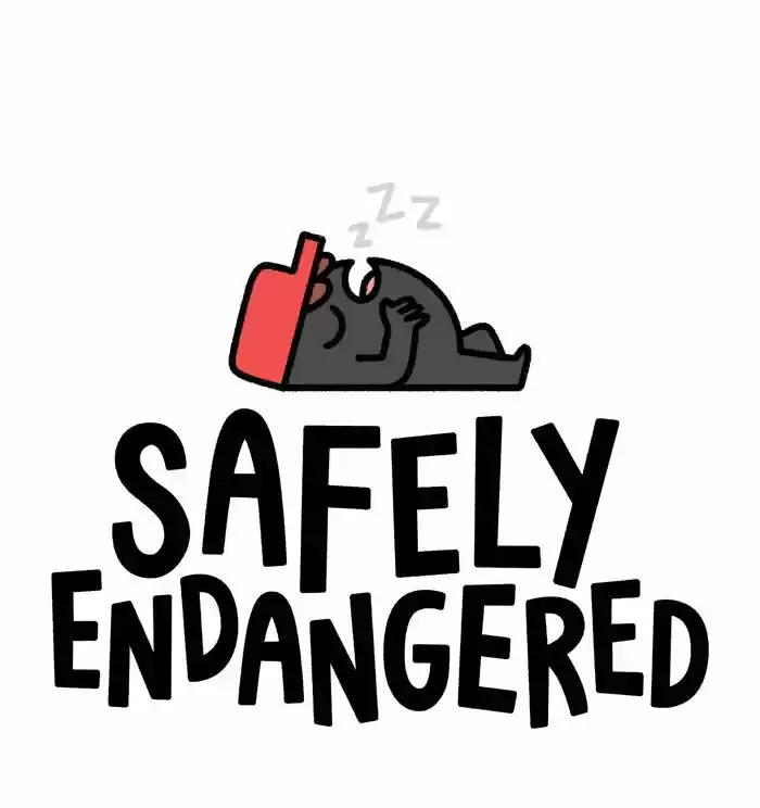 Safely Endangered ch.562