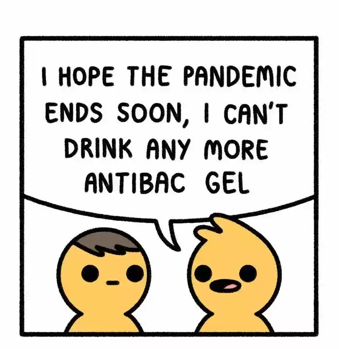 Safely Endangered Ch.563