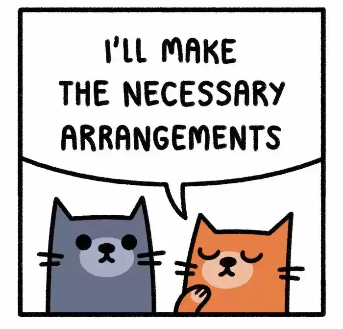 Safely Endangered Ch.570