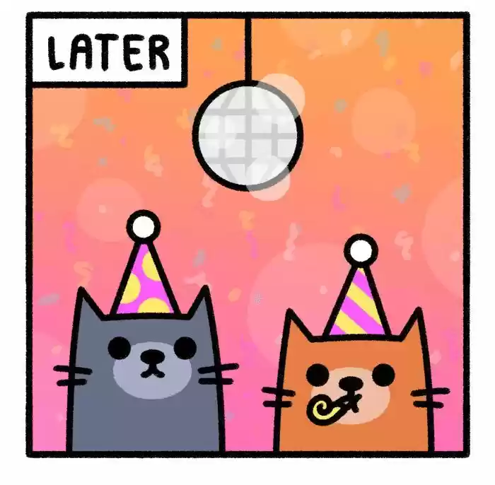 Safely Endangered Ch.570