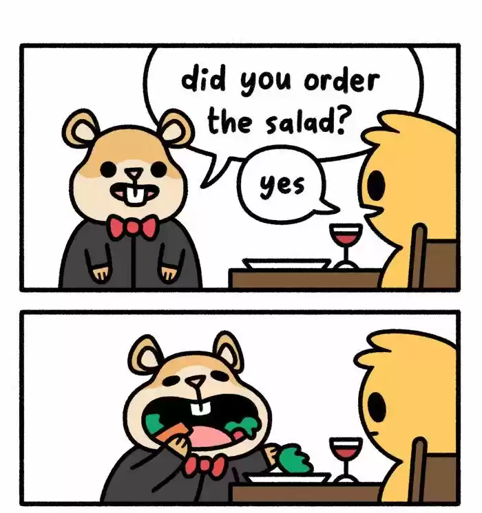 Safely Endangered Ch.571