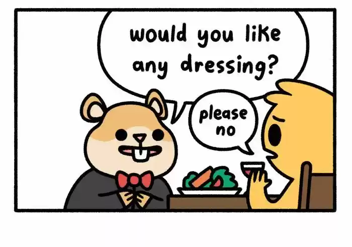 Safely Endangered Ch.571