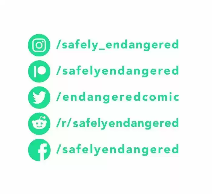 Safely Endangered Ch.573