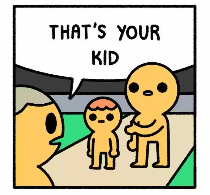 Safely Endangered Ch.576