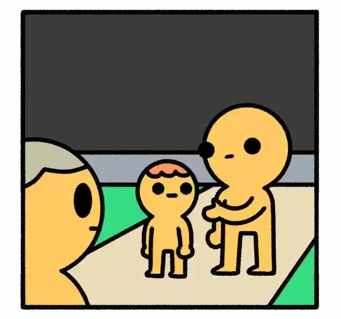 Safely Endangered Ch.576