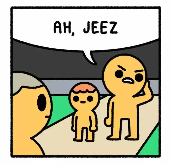 Safely Endangered Ch.576