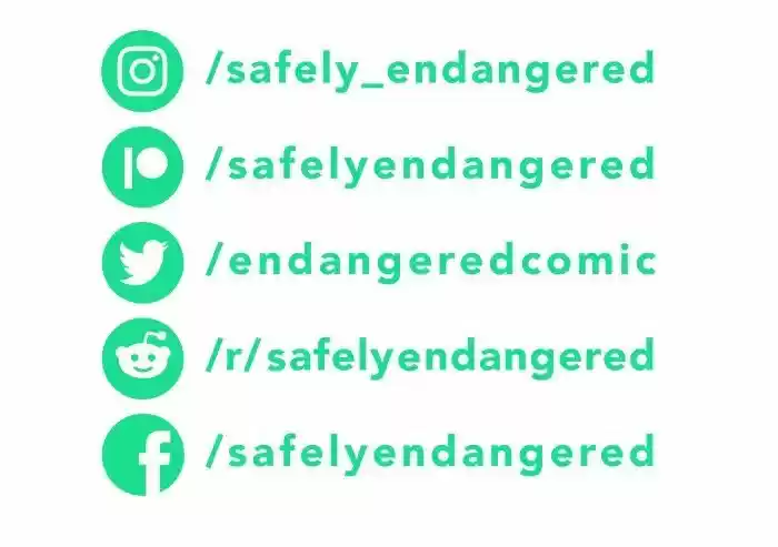 Safely Endangered Ch.577