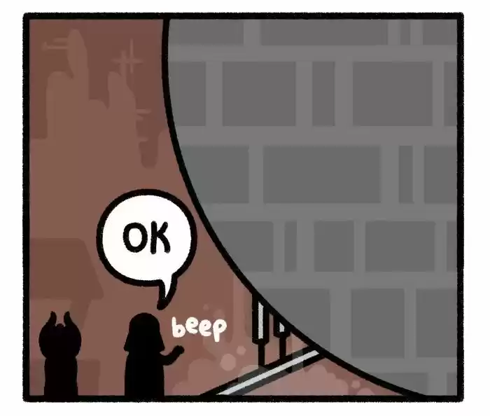 Safely Endangered Ch.578