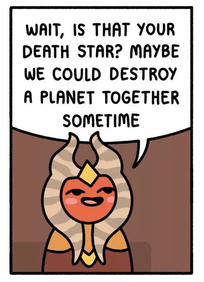 Safely Endangered Ch.578