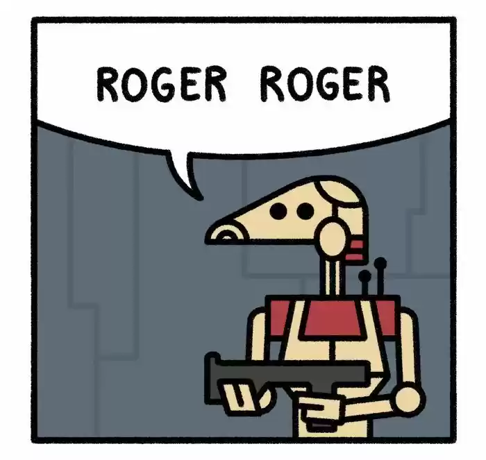 Safely Endangered Ch.579