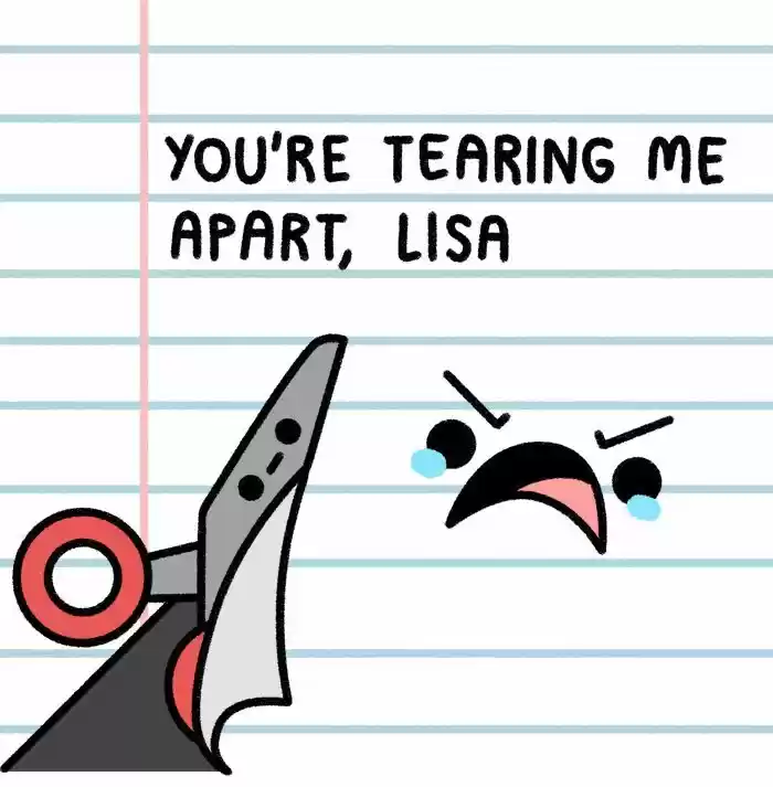 Safely Endangered Ch.581