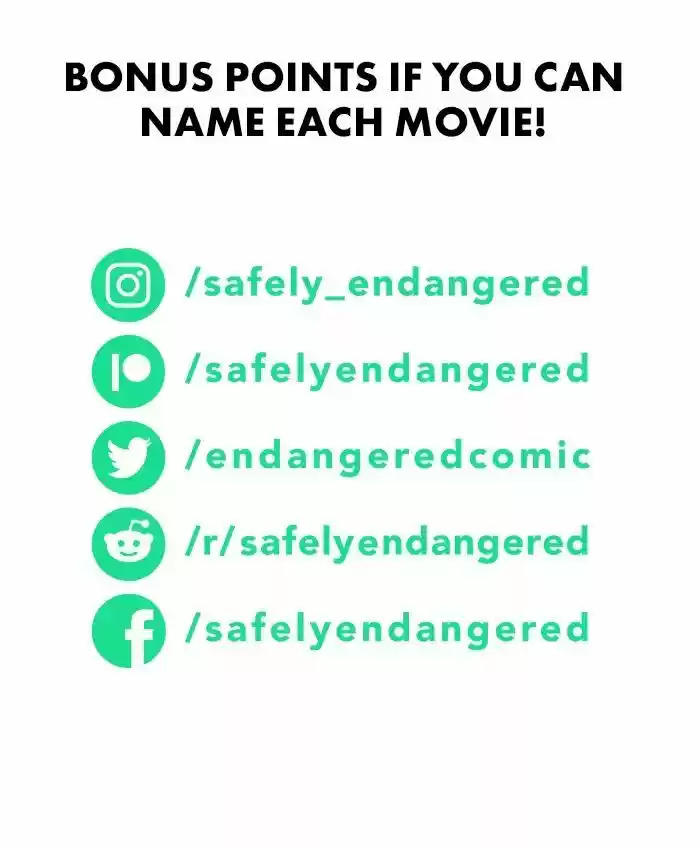 Safely Endangered Ch.582