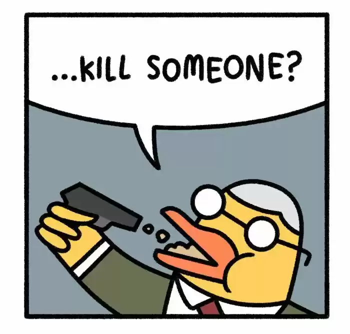 Safely Endangered Ch.583