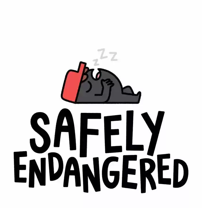 Safely Endangered Ch.584