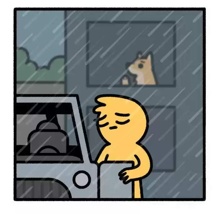 Safely Endangered Ch.584