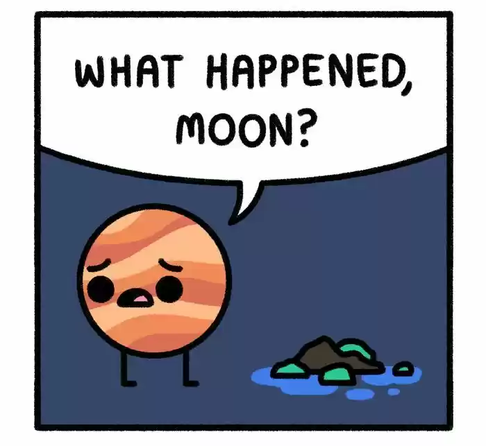 Safely Endangered Ch.585