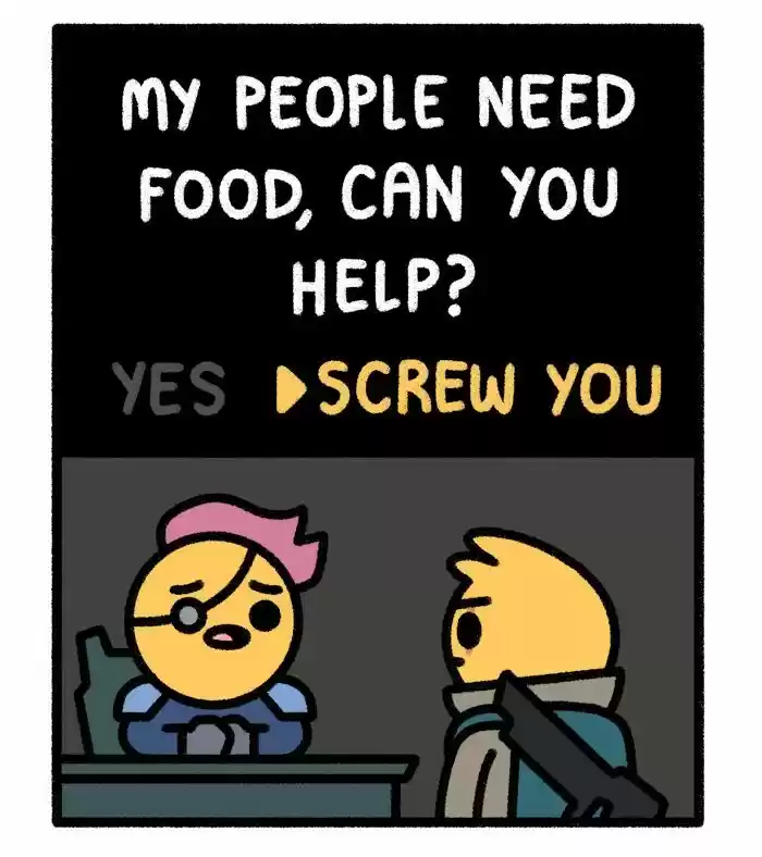 Safely Endangered Ch.586