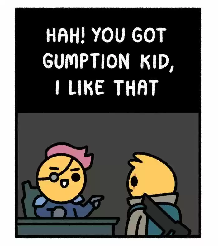 Safely Endangered Ch.586