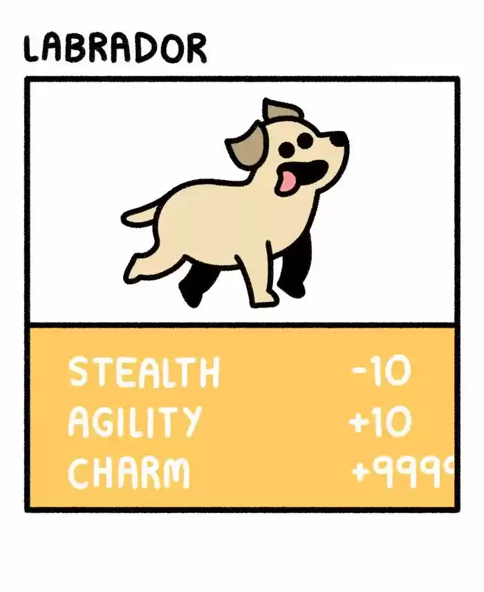 Safely Endangered Ch.587