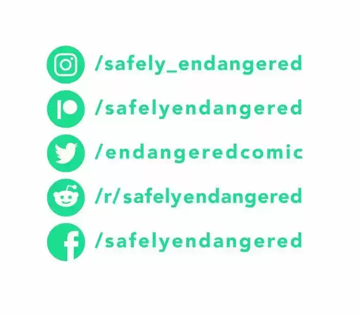 Safely Endangered Ch.587