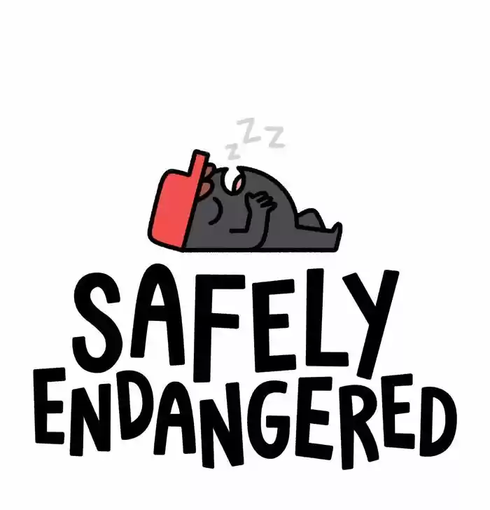 Safely Endangered Ch.589